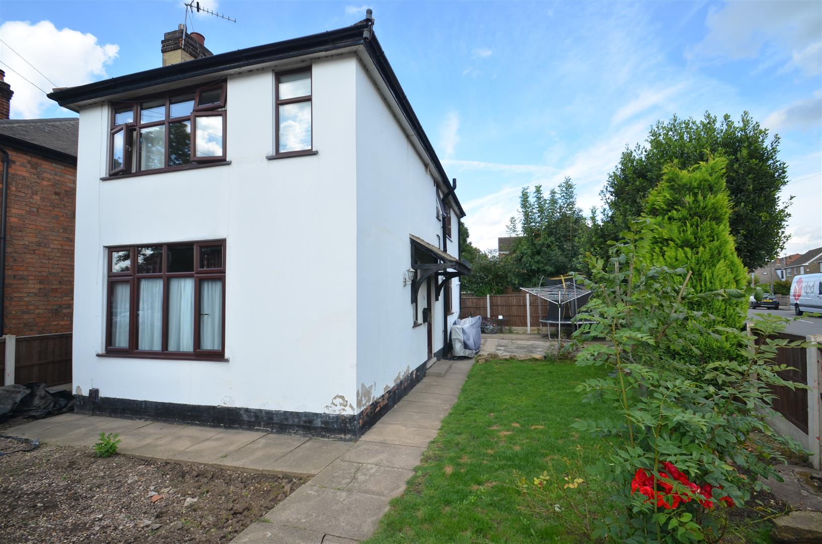 Meadow Lane, Long Eaton Robert Ellis Estate Agents